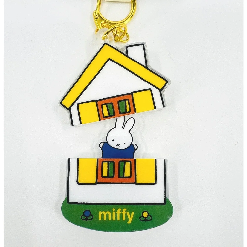 miffy new tags